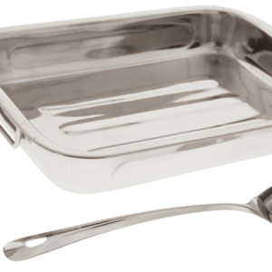 SET A LASAGNES INOX PRADEL EXCELLENCE