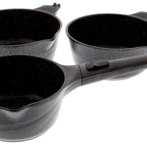 PRADEL EXECELLENCE CASSEROLE FAÇON PIERRE 20CM