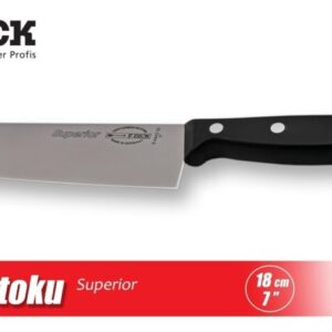 FDICK SANTOKU KNIFE 18CM SUPERIOR