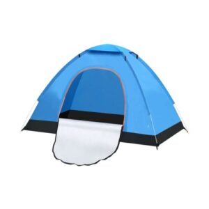 Camping Tent 6 persons automatic
