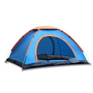 Camping Tent automatic 8 persons