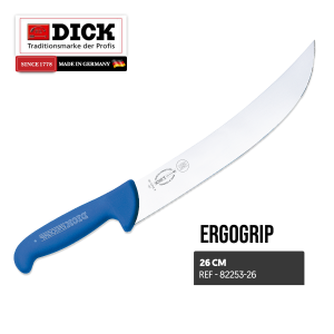 Butcher Knives 26cm FDICK Germany