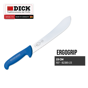 Butcher Knives 23cm SB FDICK Germany REF-82385-23
