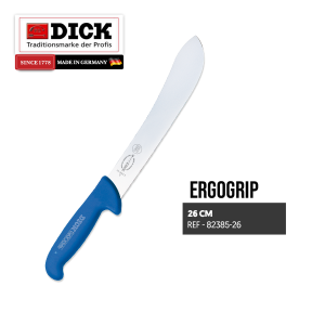 Butcher Knives 26cm SB FDICK Germany REF-82385-26