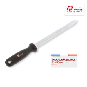 PRADEL EXCELLENCE FUSIL OVALE 25CM