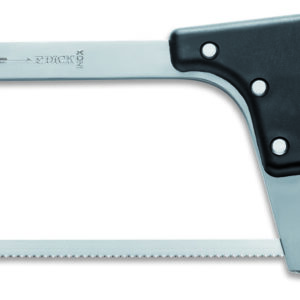 Bone / Frozen Food saw stainless steel 35cm FDick Germany