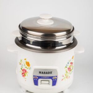 Marado Electric Cooker 3L 500W