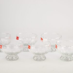 Ice Cream set of 6 pcs