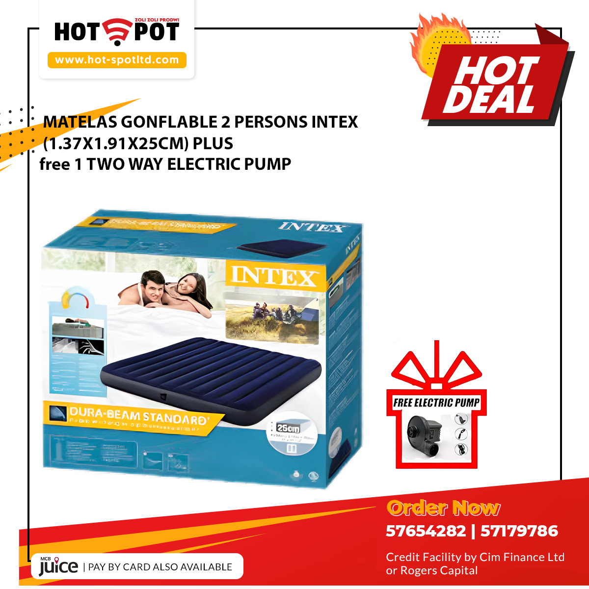 Outdoors | Hot Spot Ltd Outdoors | Hot Spot Ltd