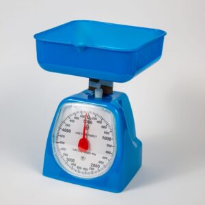 KitchenScale 5kgs