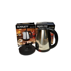SCARLETT ELECTRIC KETTLE 2.0L 2000W