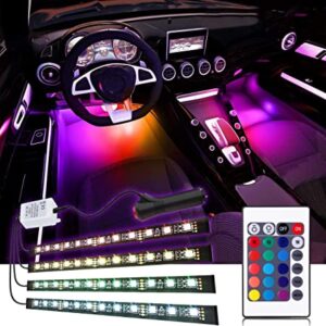 LED CAR LIGHT