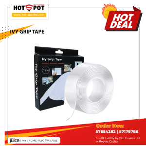 IVY GRIP TAPE