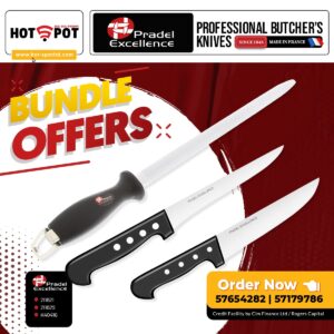 PRADEL BUNDLE OFFER 1