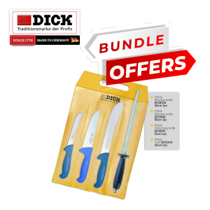 FDick Bundle Offer
