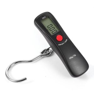 Electronic Luggage Scale