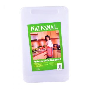 Plastic Cutting Board