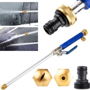 Water Jet Cleaning Solution 30cm