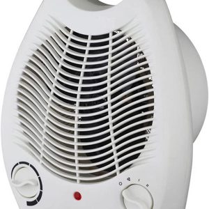 Electric Fan Heater