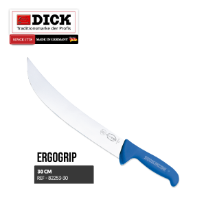 FDICK ERGOGRIP  30 CM REF-82253-30