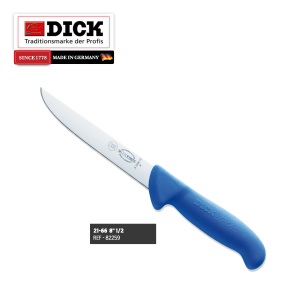 F DICK ERGOGRIP 21-66 8" 1/2 REF-82259