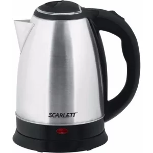 SCARLETT ELECTRIC HEAT KETTLE