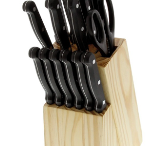 Bloc De Couteaux et Accessoires