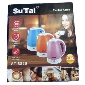 SuTai Electric Kettle