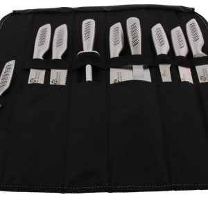 SACOCHE DU CHEF 9 PIECES